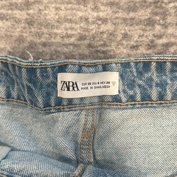 High waisted shorts - Picture 2 of 4